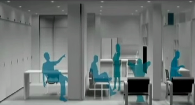 The Sharing Economy isn’t about sharing