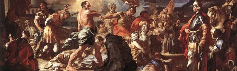 The 100 Million Deaths of the Martyr We Call Mario