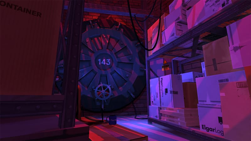 The Stanley Parable co-creator teases new game with mysterious ARG