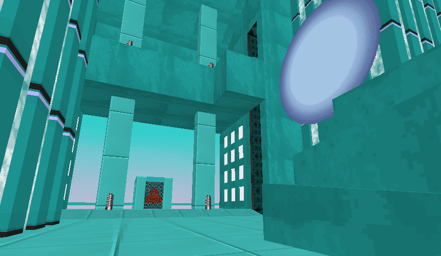 Electric Highways explores the eerie loneliness of virtual worlds