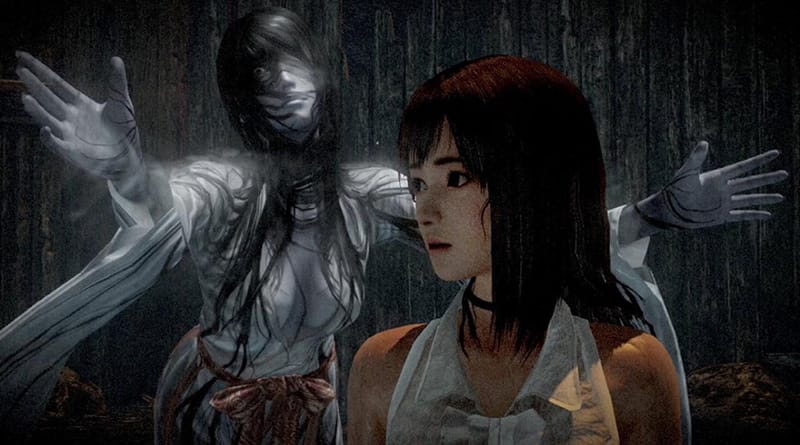 Fatal Frame for Wii U finally puts your selfie skills to use