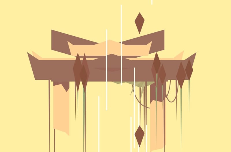 Need more Panoramical? Check out this ethereal interactive journey