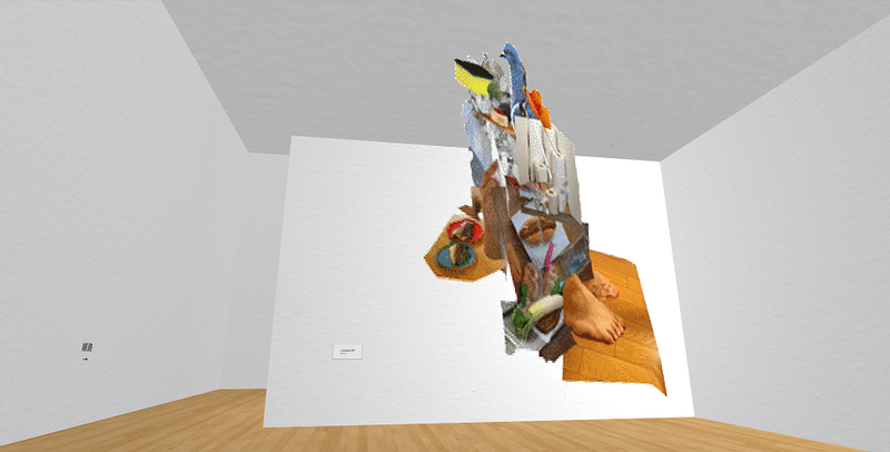 At last, a virtual art gallery made for bizarre gifs