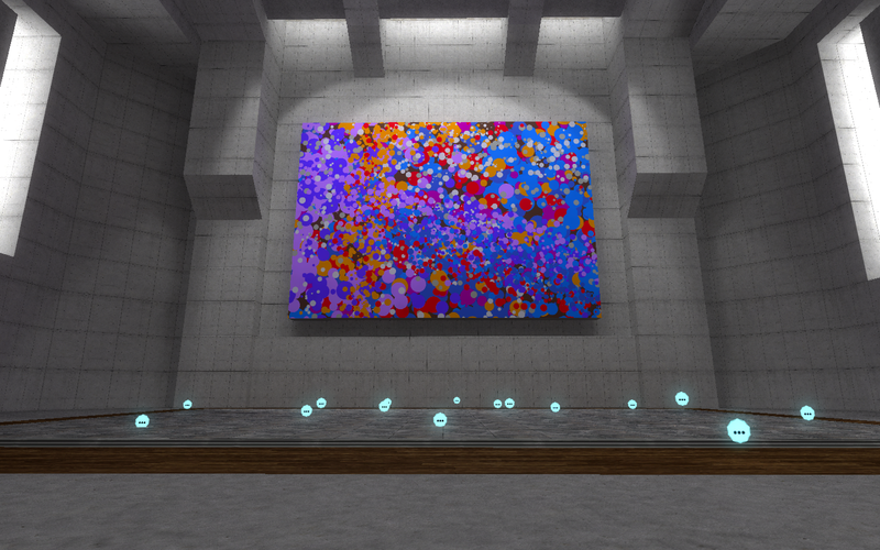 The Beginner’s Guide to the art of videogames