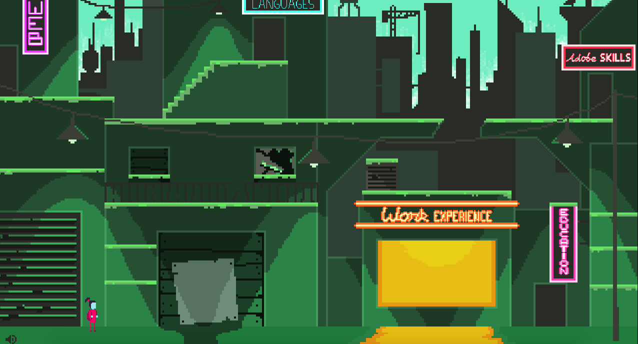 Someone Hire This Man