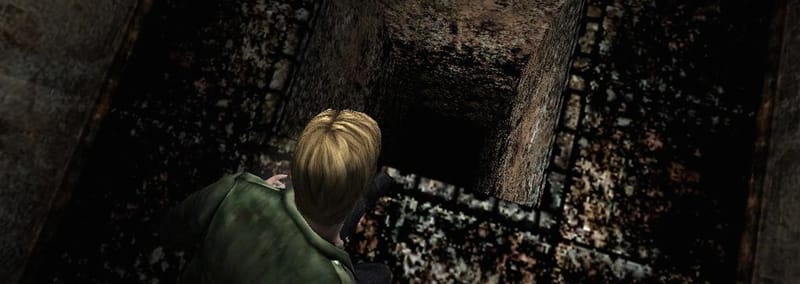 The Basement’s Basement