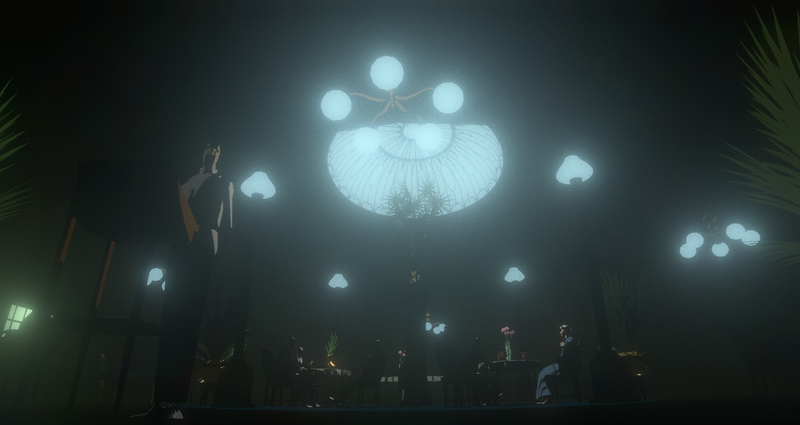 Might and Delight’s latest trailer for Child Cooper is a feast for your eyes