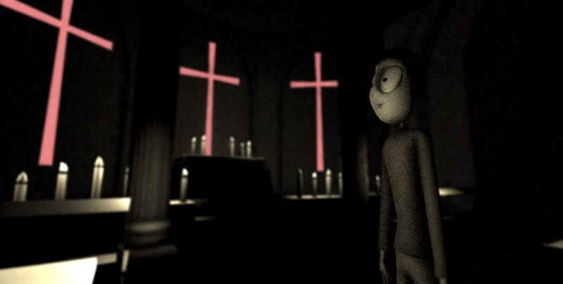 The loving horror of Let the Right One In lives on in this vampiric videogame