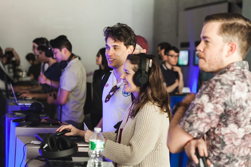 Like videogames? Here, have a bunch