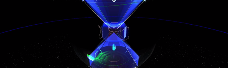 What does virtual reality sound like?