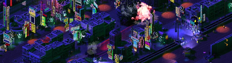 Brigador wants you to die with dignity