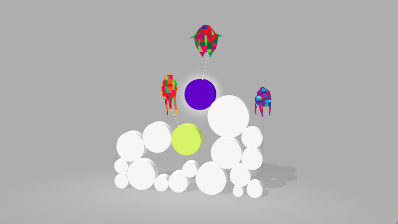 Dreii to bring people together in (almost) wordless collaboration