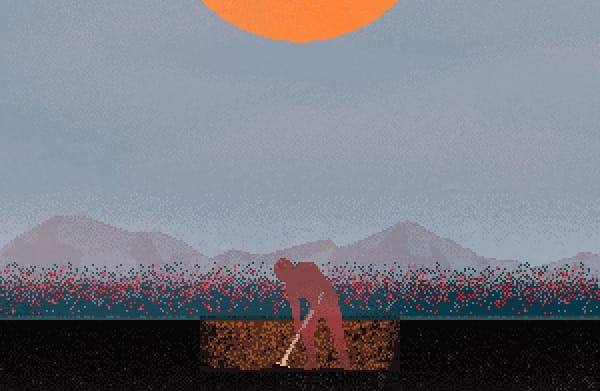 Dig into the brilliant, quiet death of DYG