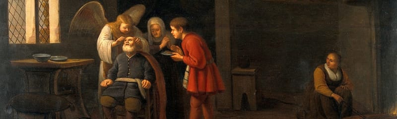 How to talk about videogames (if you’re blind)