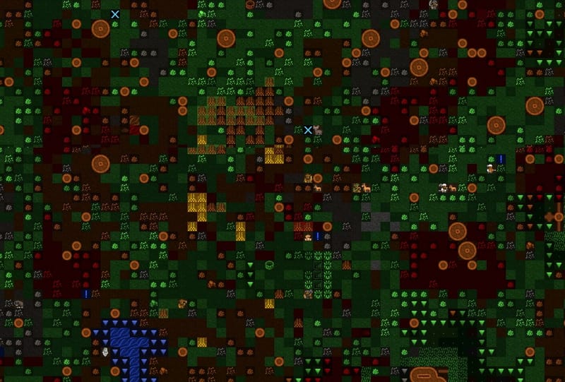 There’s now a bot that can play Dwarf Fortress for you