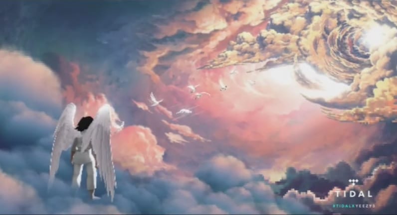 Kanye West’s videogame is gonna be very Kanye West