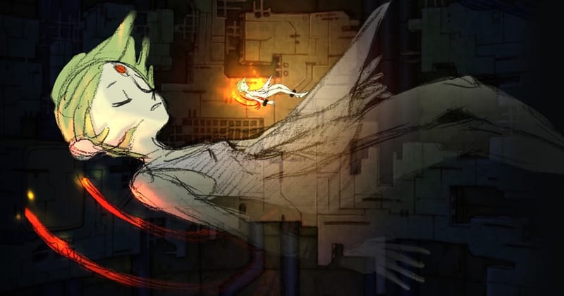 Breath of Fire: Dragon Quarter