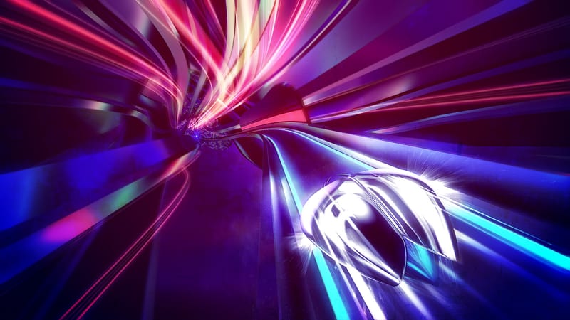 Surprise! Thumper is out now and it’s fast as hell