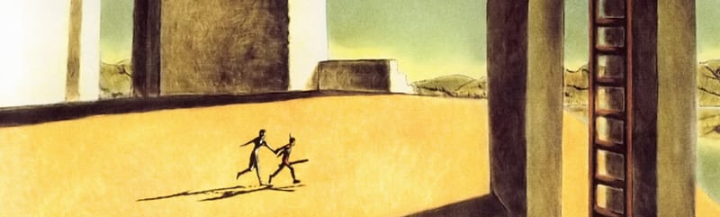 Weekend Reading: The Cultural Icosystem