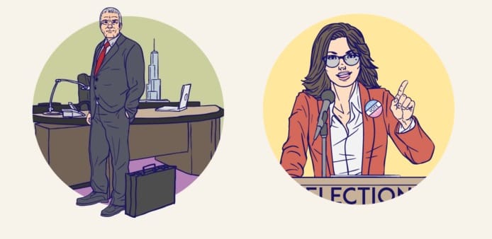 Panama Papers newsgame teaches you how the rich evade tax