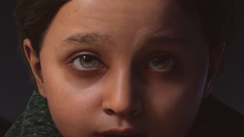 UNICEF combines 500 photos of war victims to give the refugee crisis a face