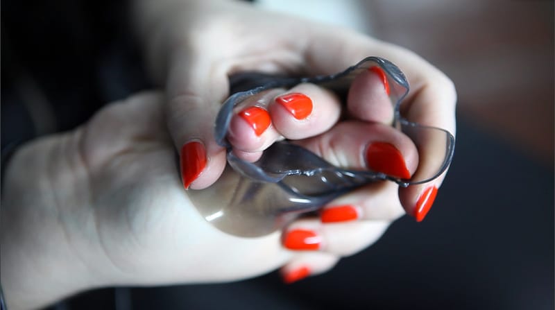 Institute for New Feelings