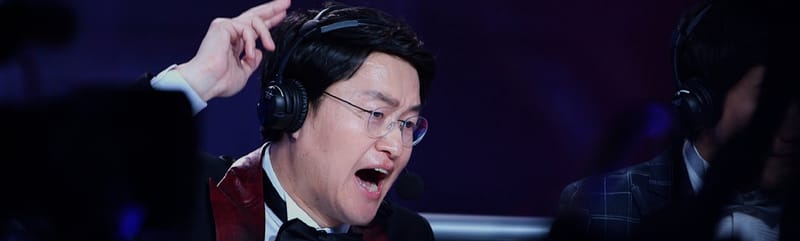 Why esports commentary is so difficult