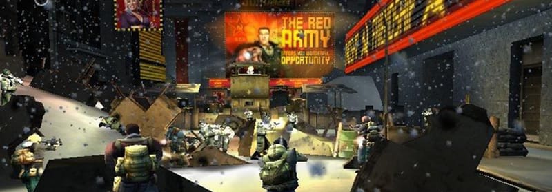 The videogame that dared to question the War on Terror