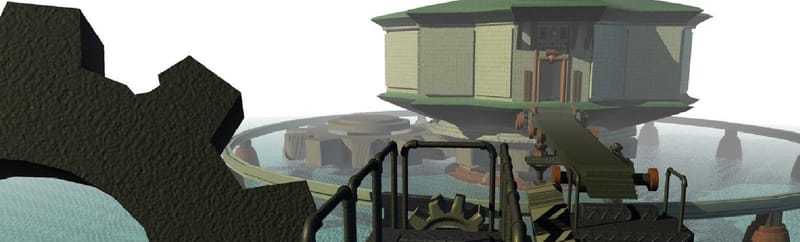 Myst and the truth of objects