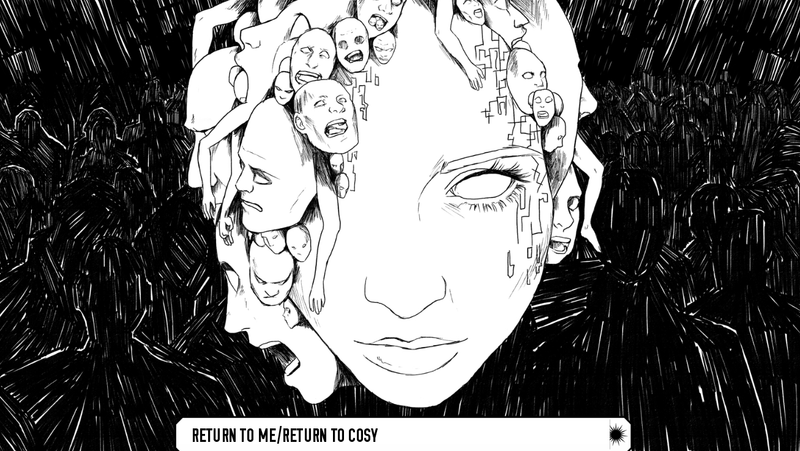 A grungy machine-age videogame prioritizes storytelling over difficulty