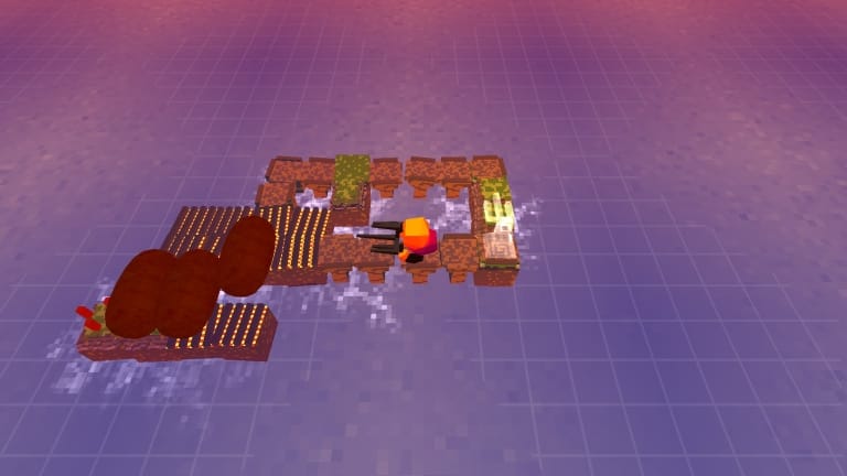 Stephen’s Sausage Roll and the blue collar heroes of puzzledom