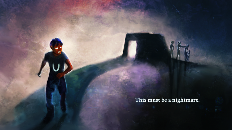 Upcoming game asks if isolated dicatorships like North Korea are good or bad