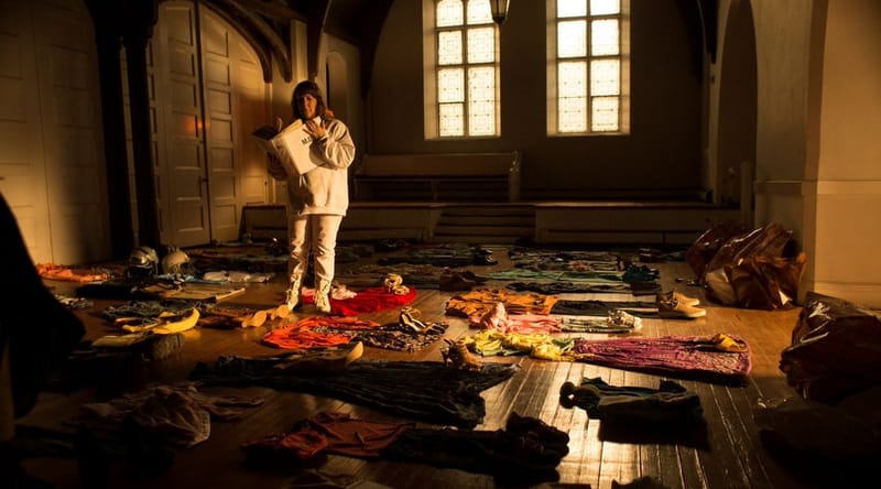 The art of the set designer: How TV’s best shows come to life