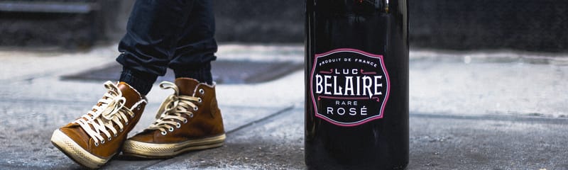 Luc Belaire Launches #BelaireBacked Program to Help Kickstarter Campaigners Skip to the Celebration