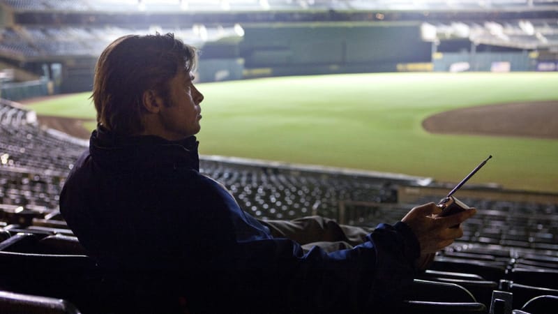 Dota 2 might be nearing its Moneyball moment