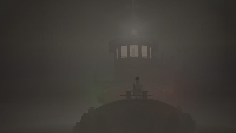 Kentucky Route Zero: Act IV is an elegy