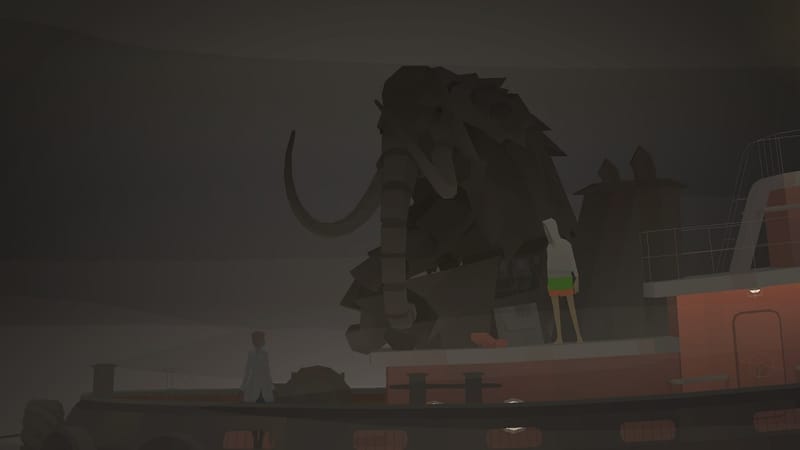 Stop everything! Kentucky Route Zero Act IV is out right now