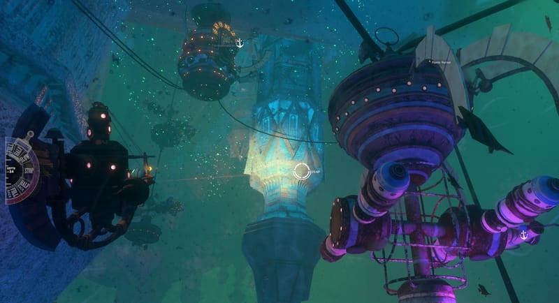 Diluvion