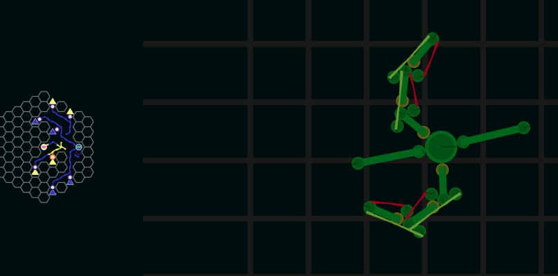 A videogame to help you understand your body