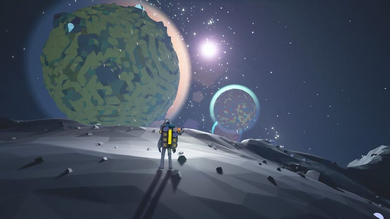 Astroneer
