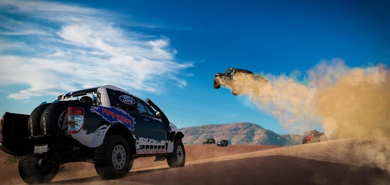 There’s a new Forza game out, and it’s as douchey as you could hope