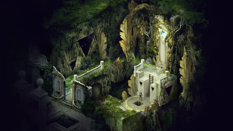 Architecture fans will want to watch out for Pavilion next week