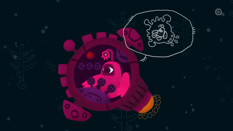 Puppet show based on Siberian fairy tales becomes a videogame