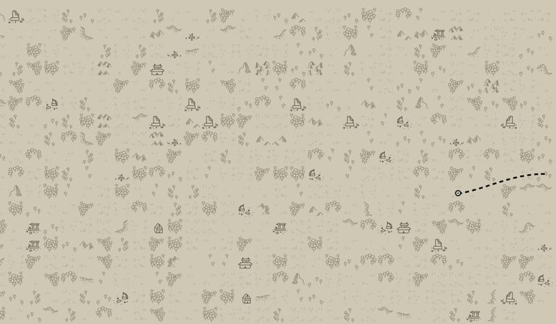 Brendon Chung’s latest game makes a mockery of RPGs