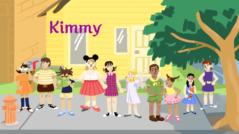 Nina Freeman’s game based on her mom’s childhood comes out in January