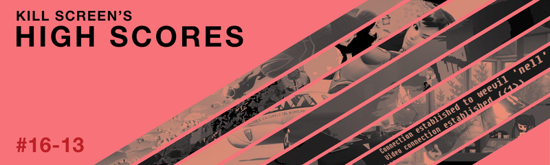 High Scores: The Best Videogames of 2016 – 16 to 13