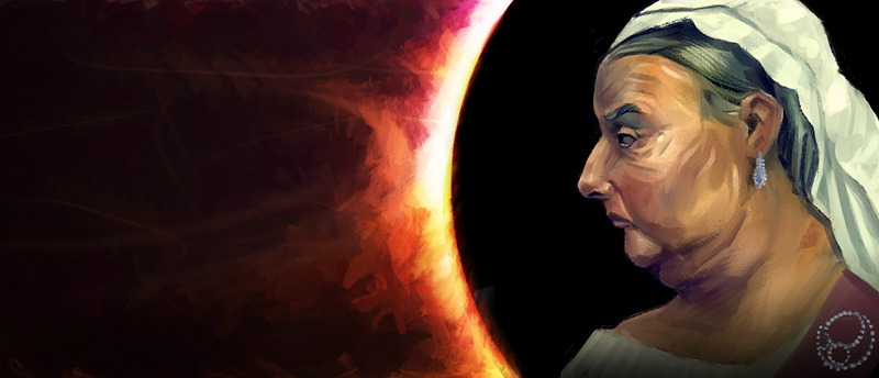 Sunless Skies doesn’t take place in outer space as we know it