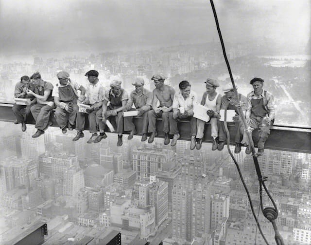 Enjoy your Labor Day