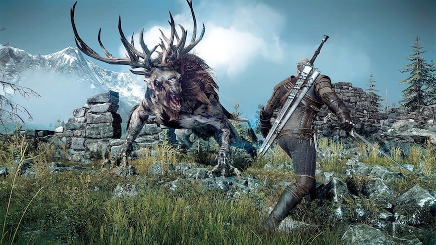 The Witcher boardgame proves that videogame tie-ins can be better than terrible novelizations