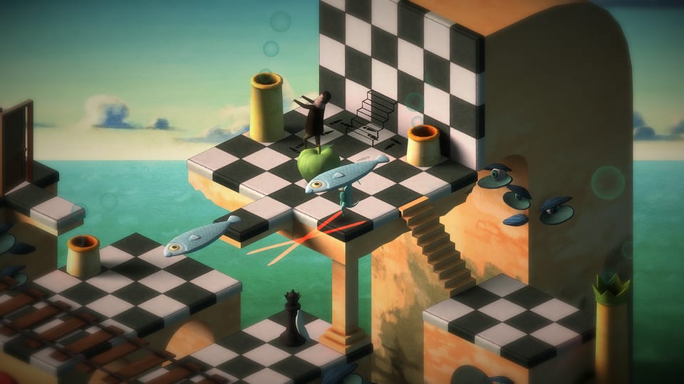 Here are 3 new games to play this week